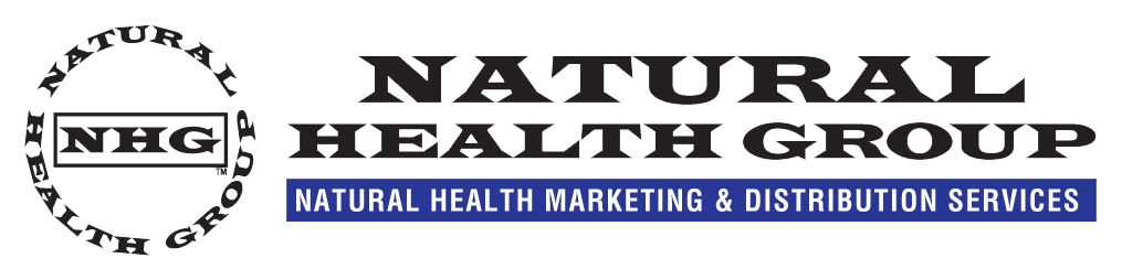 Natural Health Group Marketing &
        Distribution